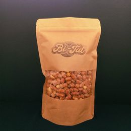 Bi-Tat 500 gr Lüks Tuzlu Fıstık İçi