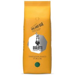 Bialetti 1 kg Coffee Beans Milano