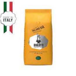 Bialetti 1 kg Milano Çekirdek Kahve
