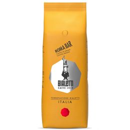 Bialetti 1 kg Roma Bar Çekirdek Kahve