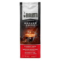 Bialetti 250 gr Classico Öğütülmüş Kahve