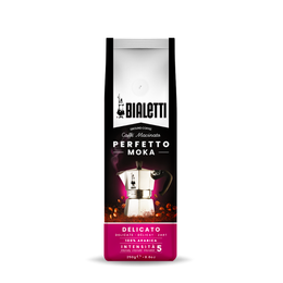 Bialetti 250 gr Delicato Öğütülmüş Kahve