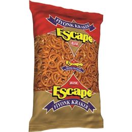 Bifa 200 gr Fiyonklu Kraker