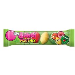 Big Babol 20 gr Fruit Mix Flowpack