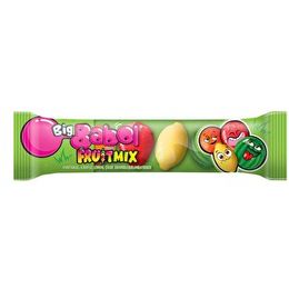 Big Babol 20 gr Fruit Mix Sakız