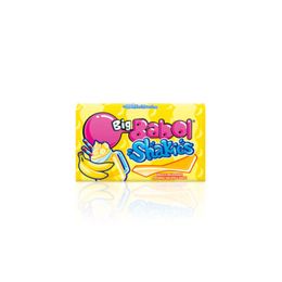 Big Babol 26 gr Shakies Muzlu Milksh Aromalı Sakız