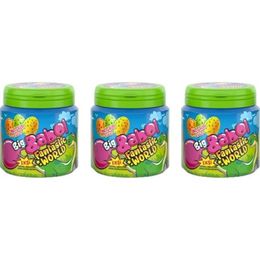 Big Babol 90 gr Fantastic World Portakal Limon ve Elma Aromalı Ekşi Sakız