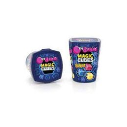 Big Babol Magic Cubes Karışık Meyve Aromalı Balonlu Sakız