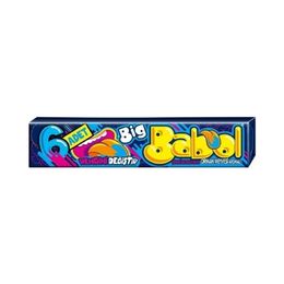 Big Babol Orman Meyveli Aromalı 18'li Sakız