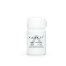 Big Boss 125 ml E2 Power Aromatik Koku Kartusu