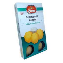 Bihter 250 gr Süt Kaymaklı Kurabiye Fiyatları