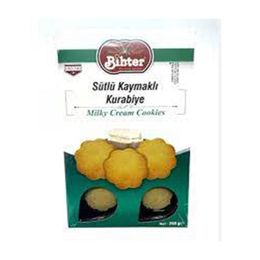 Bihter 500 gr Yağlı Gevrek