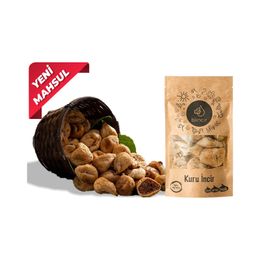 Biincir 500 gr İri Boy Kuru İncir