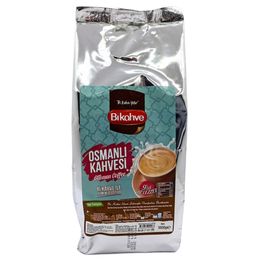 Bikahve 1 kg Osmanlı Kahvesi