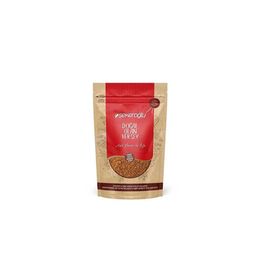Bikahve 500 gr Damla Sakızlı Türk Kahvesi