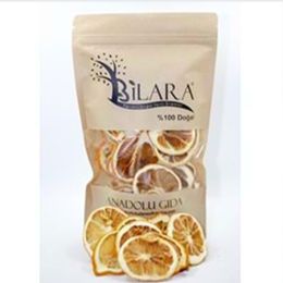 Bilara 80 gr Limon Kurusu