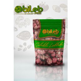 Bileb 250 gr Çilekli Kaymaklı Leblebi