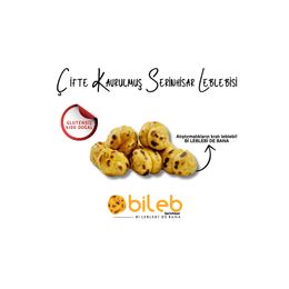 Bileb Serinhisar 1 kg Kavrulmuş Leblebi