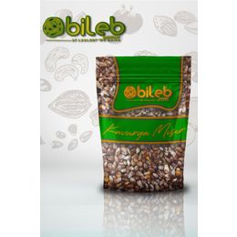Bileb Serinhisar 1 kg Kavurga Mısır