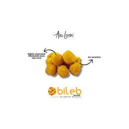Bileb Serinhisar 200 gr Acılı Cips Leblebi
