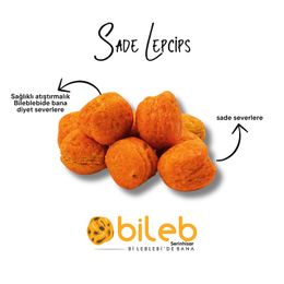 Bileb Serinhisar 200 gr Sade Klasik Lebcips