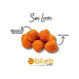 Bileb Serinhisar 200 gr Sade Klasik Lebcips