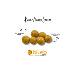 Bileb Serinhisar 250 gr Kahveli Leblebi