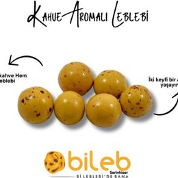 Bileb Serinhisar 250 gr Kahveli Leblebi