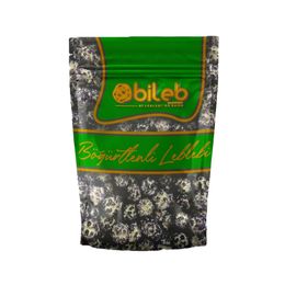 Bileb Serinhisar 250 gr Kaymaklı Böğürtlenli Leblebi