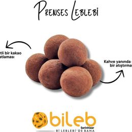 Bileb Serinhisar 250 gr Prenses Leblebi
