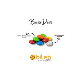 Bileb Serinhisar 400 gr Bonibon