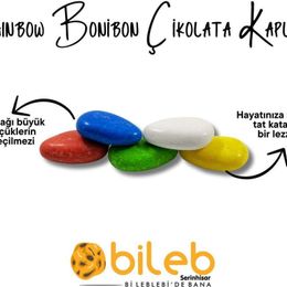 Bileb Serinhisar 400 gr Bonibon