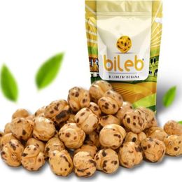 Bileb Serinhisar 500 gr Çifte Kavrulmuş Tuzsuz Sarı Leblebi