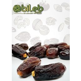 Bileb Serinhisar 500 gr Rabbi İran Hurma