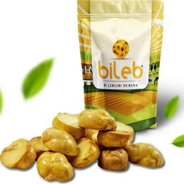 Bileb Serinhisar 850 gr Tuzsuz Kırık Leblebi