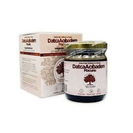 Bilge İlaç 240 gr Datça Acıbadem Macunu