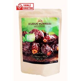 Bilgetürk Gıda 250 gr Kudüs Diyet Hurma