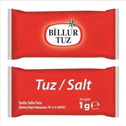 Billur 1000x1 gr Stick Tuz