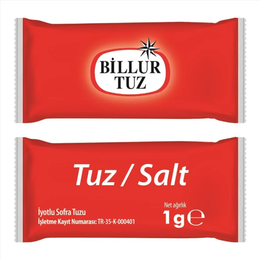 Billur 1000x1 gr Stick Tuz