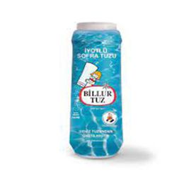 Billur 500 gr Plastik Kutu Tuz