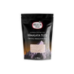 Billur 500 gr Sofrada Öğütme Himalaya Tuzu