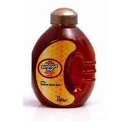 Binboğa 1.5 kg Süzme Çiçek Balı