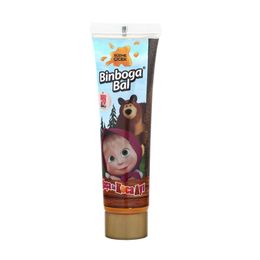 Binboğa 90 gr Süzme Çiçek Balı