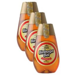 Binboğa Kooperatif Çiçek Balı 325 gr x 3 Adet
