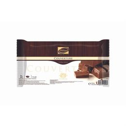 Bind 2,5 kg %36 Extra Sütlü Kuvertür Çikolata