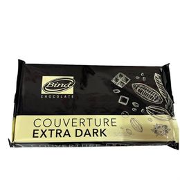 Bind 2,5 kg %55 Extra Bitter Kuvertür Çikolata