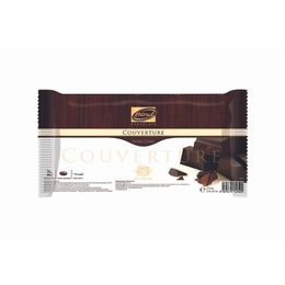 Bind 2,5 kg %55 Extra Bitter Kuvertür Çikolata
