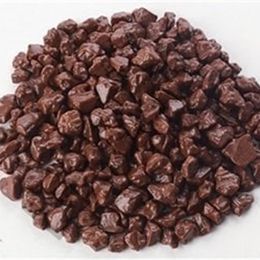 Bind 5 kg 4-7 mm Parlak Extra Sütlü Parça Çikolata