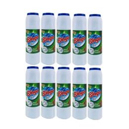 Bingo 10x500 ml Çam Kokulu Ovma Tozu