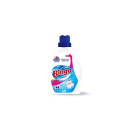 Bingo 2,6 lt Amber Sıvı Deterjan